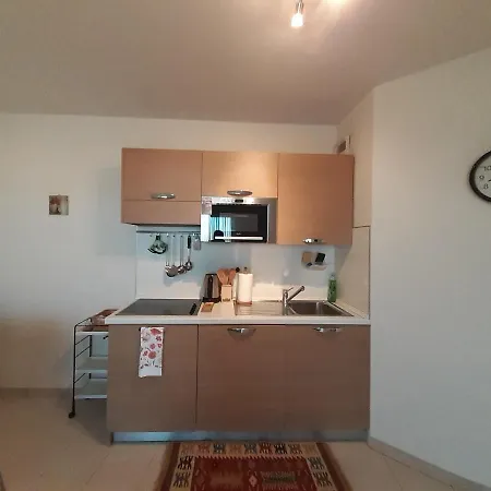 Appartement Close To The Sea Apartments