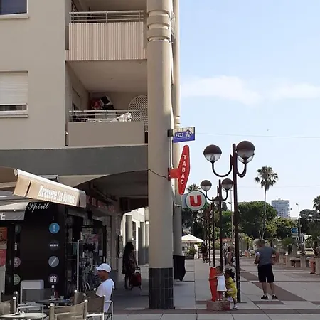Close To The Sea Apartments Appartamento Antibes