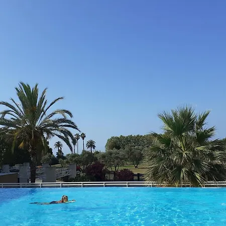 Close To The Sea Apartments Appartement *